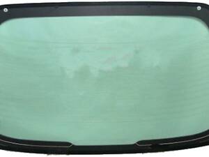 Стекло заднее с подогревом Fiat Tipo 16- SEDAN StarGlass стоп-сигнал