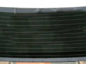 Стекло заднее с подогревом Dodge Journey 08-19 CROSSOVER SUV Xinyi