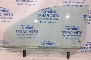 Скло бічне переднє ліве Hyundai Tucson JM 2.0 DIESEL D4EA МКПП 2004 (б/у)