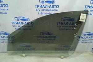 Стекло боковое переднее левое Mitsubishi Outlander 2007-2012 5706a007 (Арт.17723)