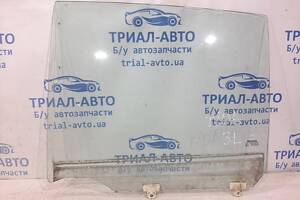 Стекло боковое заднее левое Nissan Tiida C11 1.6 БЕНЗИН HR16 МКПП 2007 (б/у)