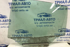 Скло бічне заднє ліве Toyota Avensis T27 2.0 DIESEL 2009 (б/у)