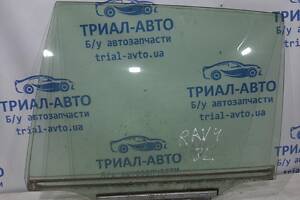 Скло бічне заднє ліве Toyota Rav 4 2.0 БЕНЗИН 2006 (б/у)