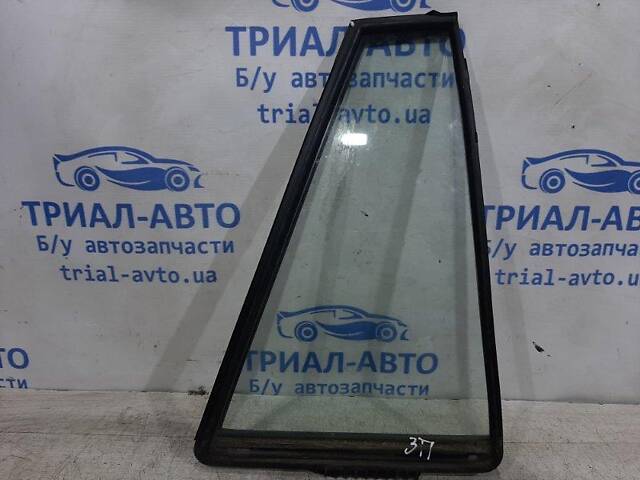 Стекло двери задней правой (форточка) Suzuki Grand Vitara 2006-2013 8455165J20 (Арт.23901)