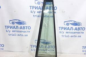 Стекло боковое заднее правое форточка Toyota Prado 120 3.0 DIESEL 2003 (б/у)