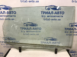 Стекло боковое заднее правое Hyundai Tucson JM 2.0 DIESEL D4EA МКПП 2004 (б/у)