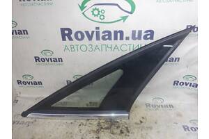 Скло бокове праве (Хетчбек) OPEL VECTRA C 2002-2008 (Опель Вектра), БУ-233759