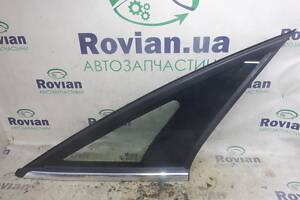 Скло бокове праве (Хетчбек) OPEL VECTRA C 2002-2008 (Опель Вектра), БУ-233759