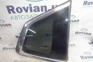 Скло бокове праве (Кросовер) Nissan ROGUE 2 2013-2020 (Ниссан Рог), БУ-222105