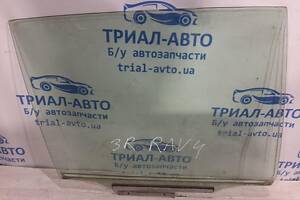 Скло бокове заднє праве Toyota Rav 4 2.0 БЕНЗИН 2006 (б/у)