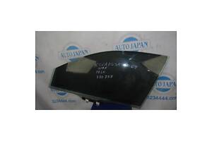 Скло дверей передн. лів. HONDA ACCORD USA 03-07 73350-SDA-A50