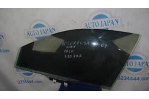 Скло дверей передн. лів. HONDA ACCORD USA 03-07 73350-SDA-A50