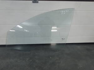 Стекло двери переднее левое Chevrolet Cruze 2008-2014г. 95967113