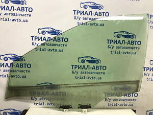 Стекло двери переднее левое Nissan X-Trail T32 1.6 DIESEL R9M 2014 (б/у)
