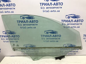 Скло дверей переднє праве Hyundai Tucson TL 1.7 DIESEL D4FD 2015 (б/в)