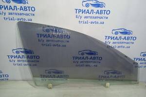 Стекло двери переднее правое Mitsubishi Lancer 2006-2013 5706A018 (Арт.21012)