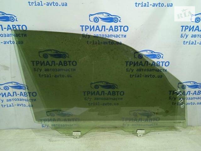 Скло дверей переднє праве Nissan X-Trail 2007-2013 80300JG000 (Арт.15484)