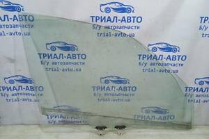 Скло дверей переднє праве Suzuki Grand Vitara 2006-2013 8450165J00 (Арт.3894)