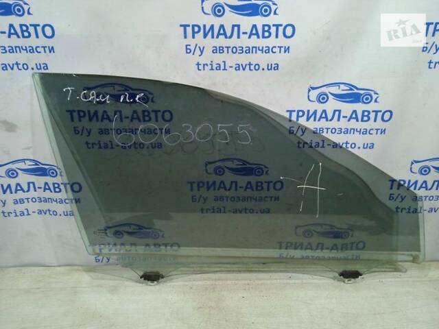 Скло дверей переднє праве Toyota Camry 2006-2011 6810106080 (Арт.1444)