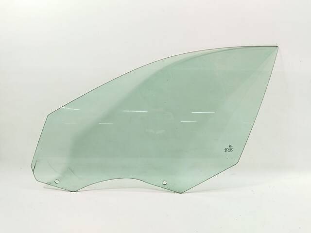 Стекло двери передней левой BMW 5 series 2011-2016 51337182109 BMW 5 series - Фото 1