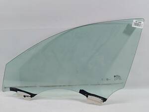 Стекло двери передней левой Cadillac ATS 2013-2018 84554922 Cadillac ATS