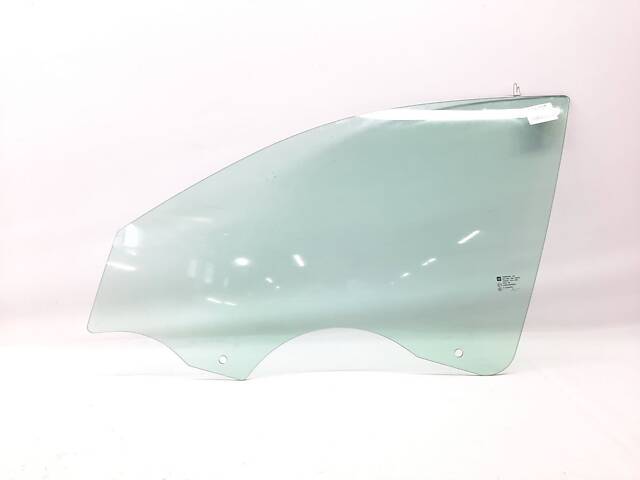 Стекло двери передней левой Chevrolet Malibu 2014-2016 23151654 Chevrolet Malibu - Фото 1