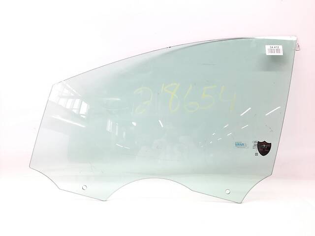 Стекло двери передней левой Ford C-Max 2013-2018 GM5Z5821411A Ford C-Max - Фото 1