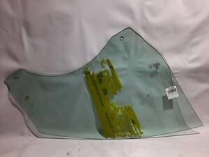 Стекло двери передней левой Ford Fusion 2013-2020 DS7Z-5421411-A Ford Fusion