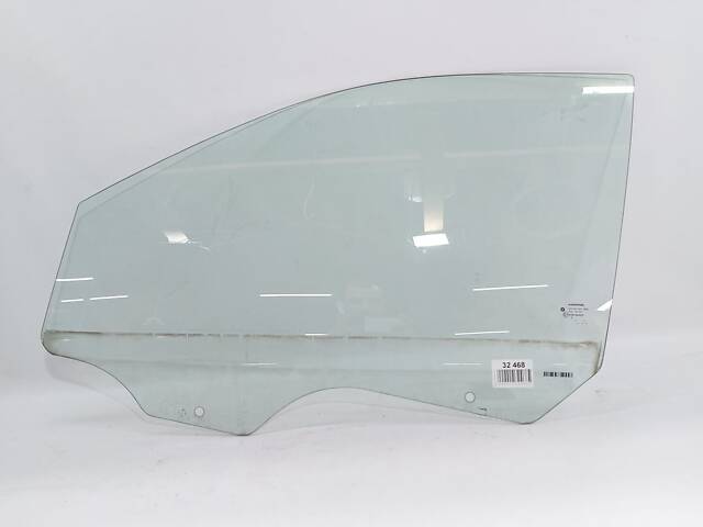 Стекло двери передней левой Jeep Compass 2007-2017 5074817AE Jeep Compass - Фото 1