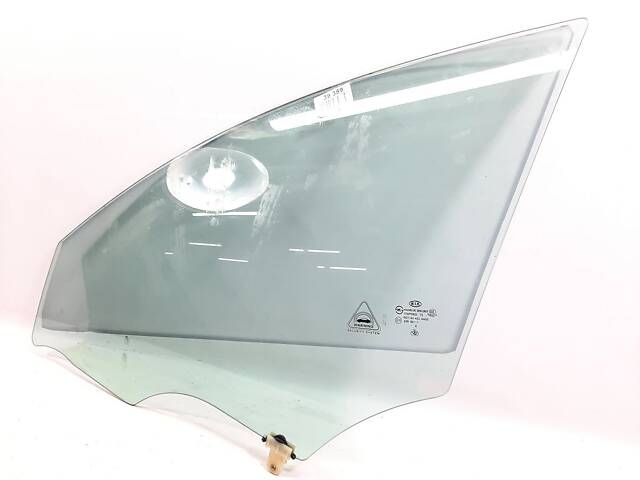 Дверь передняя левая Kia CADENZA 2014-2016 824113R010 Kia CADENZA - Фото 1