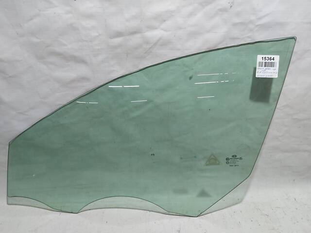 Стекло двери передней левой Kia Optima 2011-2016 824112T010 Kia Optima - Фото 1