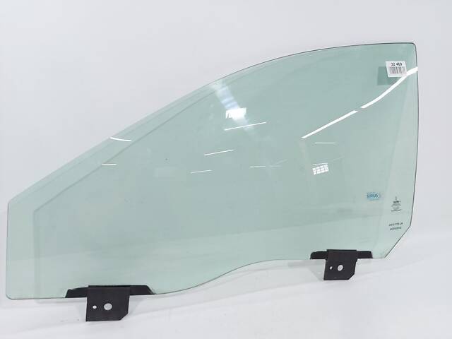 Стекло двери передней левой Lincoln MKT 2010-2019 AE9Z7421411B Lincoln MKT - Фото 1