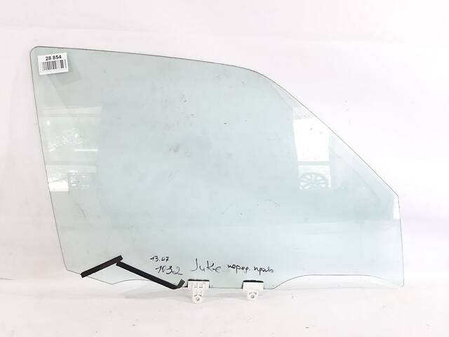 Дверь передняя левая Nissan Juke 2011-2017 803011KA1C Nissan Juke - Фото 1