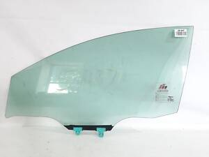 Стекло двери передней левой Nissan Sentra 2017-2019 803019AM0A Nissan Sentra