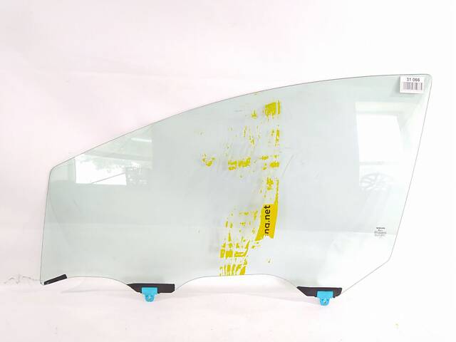 Дверь передняя левая Nissan Versa Note 2014-2016 803013WC1A Nissan Versa Note - Фото 1