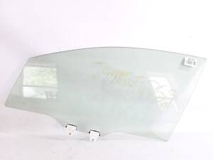 Стекло двери передней левой Subaru Impreza 2012-2014 61011FJ011 Subaru Impreza