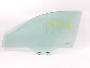 Стекло двери передней левой Subaru Legacy 2010-2014 61011AJ01A Subaru Legacy