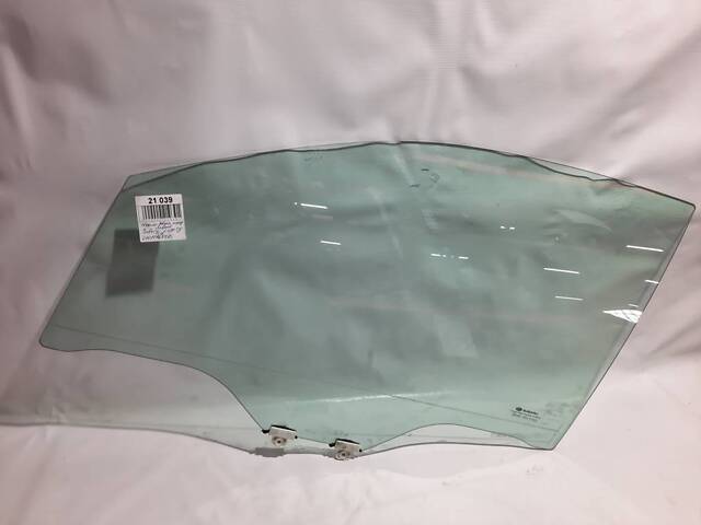 Стекло двери передней левой Subaru Legacy 2015-2017 61011AL01B Subaru Legacy - Фото 1