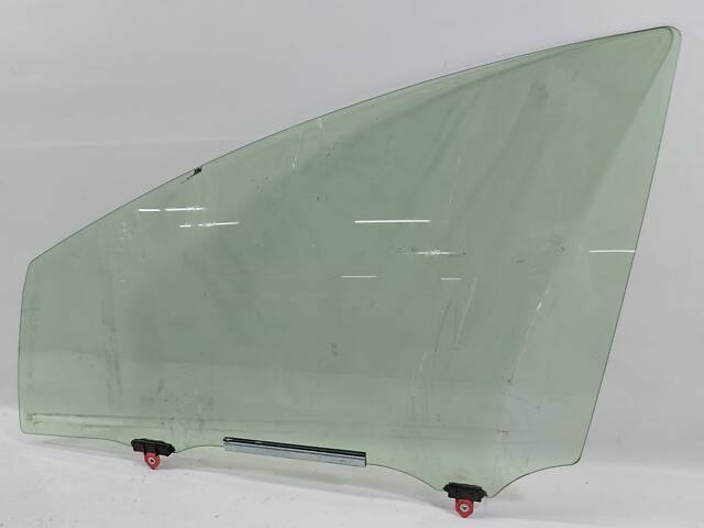 Стекло двери передней левой Toyota Prius 2012-2019 6810252030 Toyota Prius - Фото 1