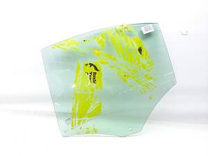 Стекло двери передней левой Volvo S80 2010-2016 30779524 Volvo S80