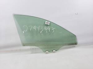 Стекло двери передней правой Mazda 6 2014-2016 GHP958510B Mazda 6