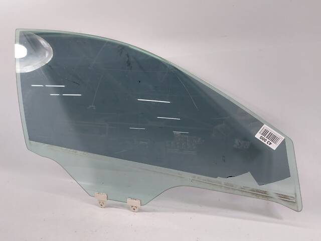 Стекло двери передней правой Nissan Altima 2013-2018 803009HT0A Nissan Altima - Фото 1