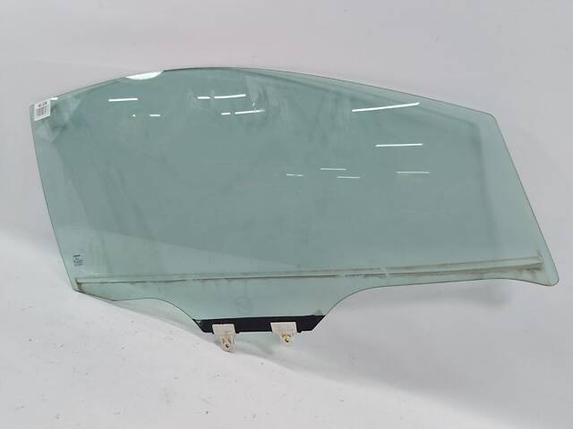 Стекло двери передней правой Nissan Sentra 2013-2019 803009AM0A Nissan Sentra - Фото 1