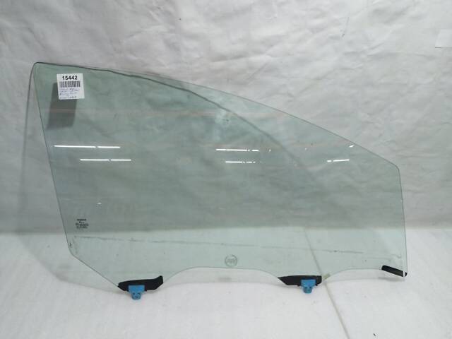 Стекло двери передней правой Nissan Versa 2012 803003BA0A Nissan Versa - Фото 1