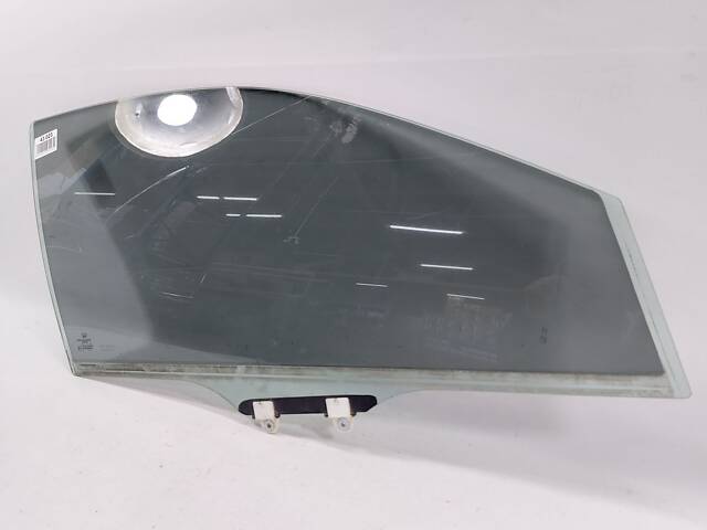 Скло двери передней правой (царапины) Honda Accord 2013-2017 73300T2FA00 Honda Accord - Фото 1