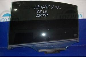 Скло дверей задн. лів. SUBARU LEGACY BN 14-18 62011AL00A