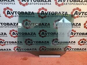 Стекло двери заднее левое Opel Zafira A 1999-2004