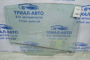 Стекло двери заднее правое Chevrolet Cruze 2009-2016 96833086 (Арт.17786)