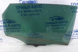 Скло дверей заднє праве Hyundai Ix35 2010 (б/у)