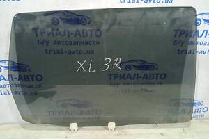 Скло дверей заднє праве Mitsubishi Outlander 2007-2012 (Арт.9905)